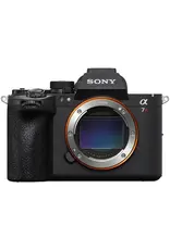 Sony Sony A7R VI body