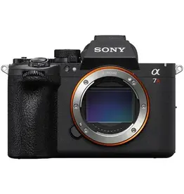 Sony Sony A7R VI body
