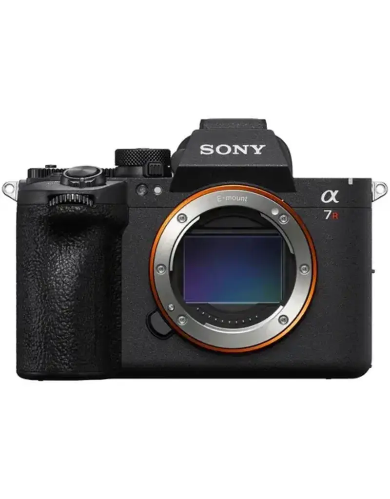 Sony Sony A7R VI body