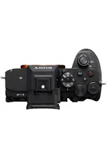 Sony Sony A7R VI body