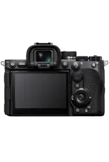 Sony Sony A7R VI body