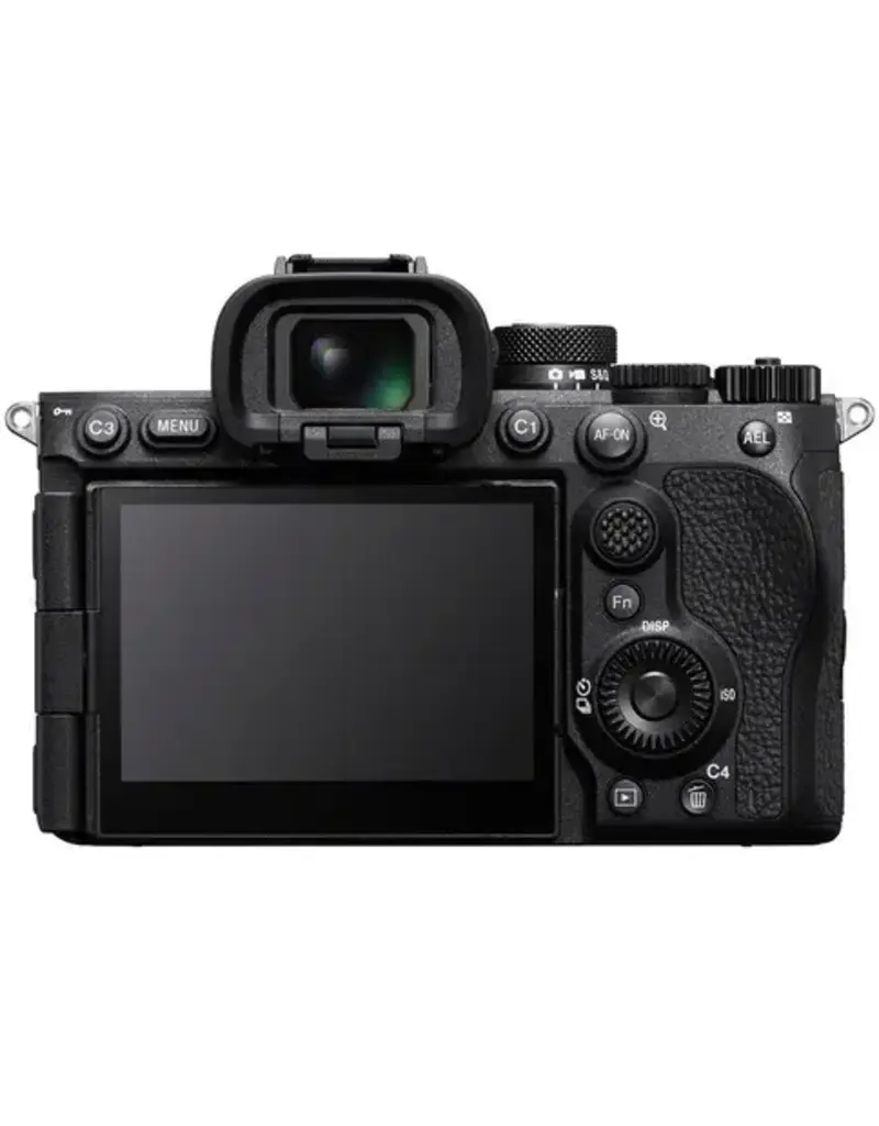 Sony Sony A7R VI body