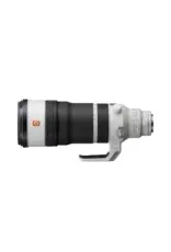 Sony Sony SEL FE 100-400mm f4.5 GM OSS