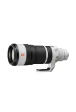 Sony Sony SEL FE 100-400mm f4.5 GM OSS