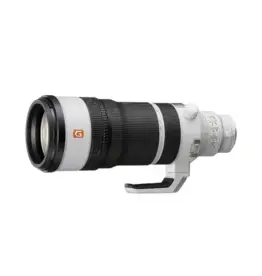 Sony Sony SEL FE 100-400mm f4.5 GM OSS