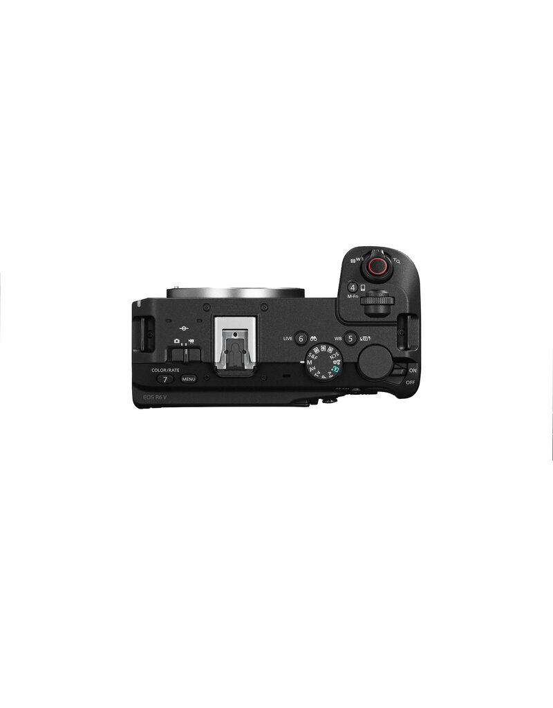 Canon Canon EOS R6 V
