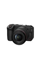 Canon Canon EOS R6 V + RF 20-50mm F4L IS USM PZ