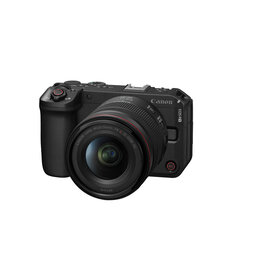 Canon Canon EOS R6 V + RF 20-50mm F4L IS USM PZ
