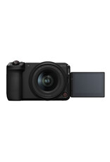 Canon Canon EOS R6 V + RF 20-50mm F4L IS USM PZ