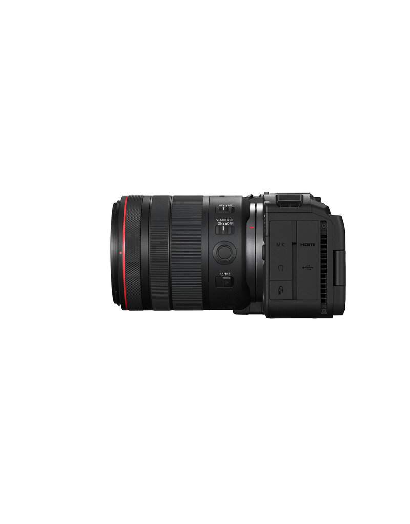 Canon Canon EOS R6 V + RF 20-50mm F4L IS USM PZ