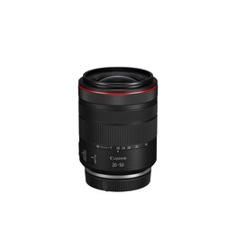 Canon Canon RF 20-50mm F4L IS USM PZ