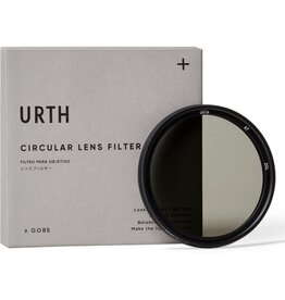 Urth Urth 67mm ND2-32 (1-5 Stop) Variable ND Lens Filter (Plus+)