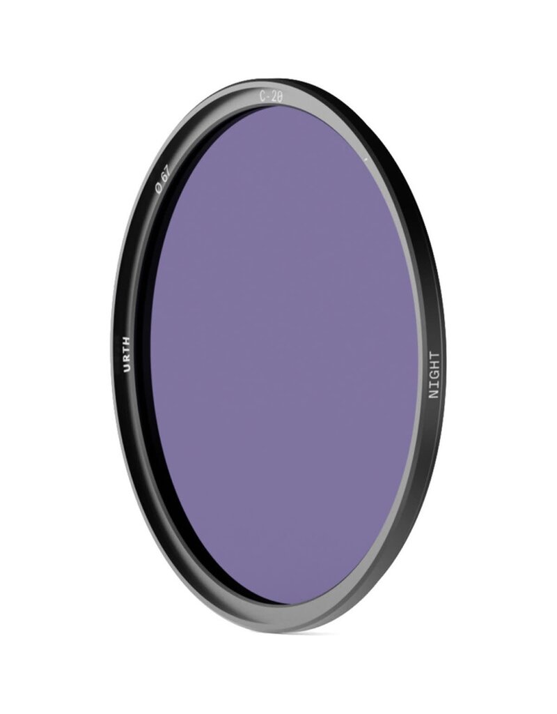 Urth Urth 77mm Magnetic Night Filter Plus+