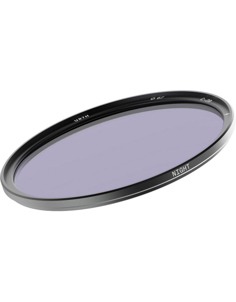 Urth Urth 77mm Magnetic Night Filter Plus+