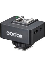 Godox Godox XR S TTL Trigger Receiver For Sony