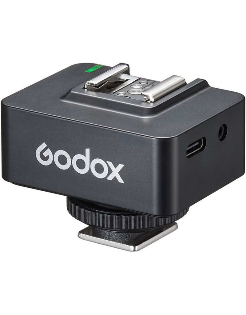 Godox Godox XR S TTL Trigger Receiver For Sony