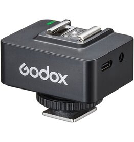 Godox Godox XR TTL Trigger Receiver for Canon/Nikon