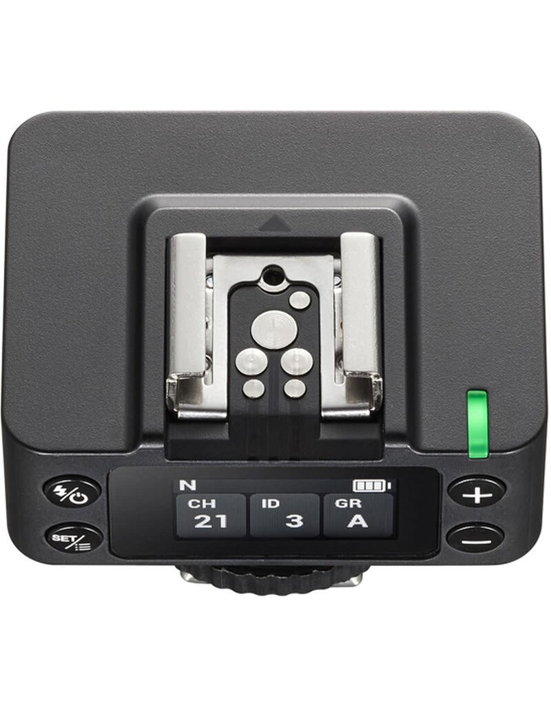 Godox Godox XR TTL Trigger Receiver for Canon / Nikon