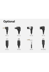 Godox Godox XR TTL Trigger Receiver for Canon / Nikon