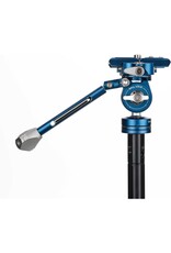 Benro Benro Videostatief met videokop - carbon Cyanbird