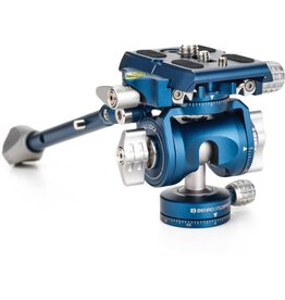 Benro Benro Videokop Hybride Arca-Swiss & 501