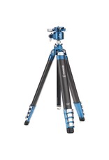 Benro Benro Cyanbird Carbon Tripod w/ G36PT Head