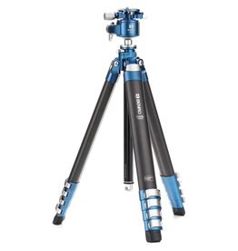 Benro Benro Cyanbird Carbon Tripod w/ G36PT Head
