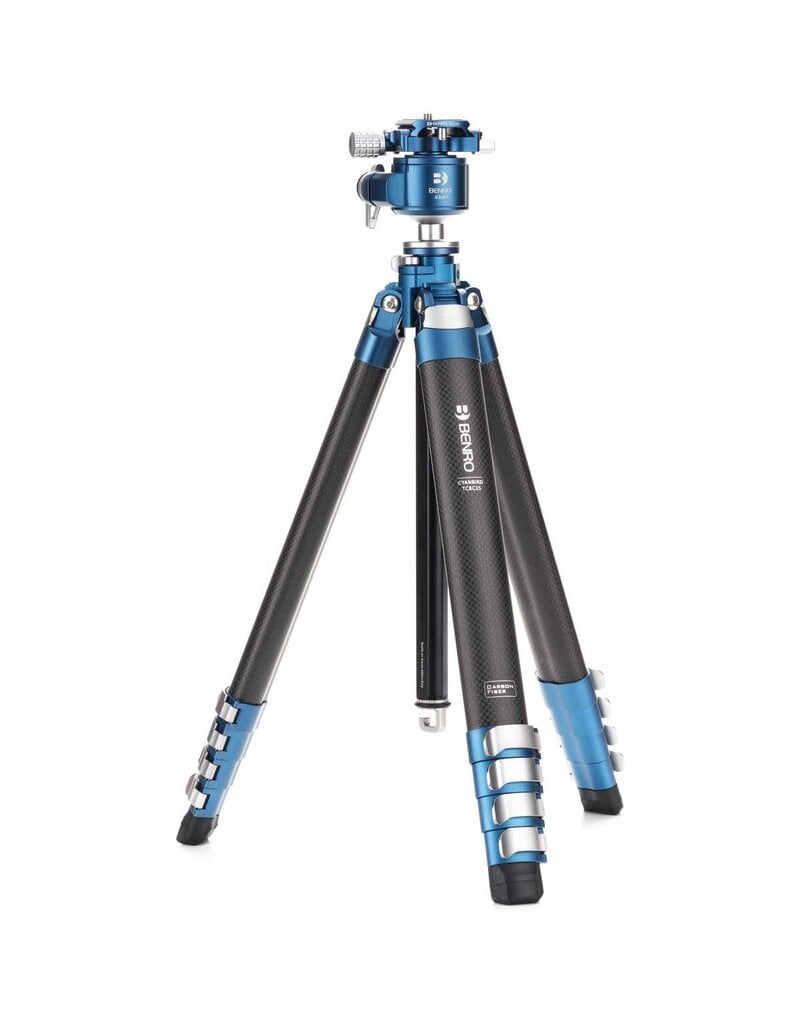 Benro Benro Cyanbird Carbon Tripod w/ G36PT Head