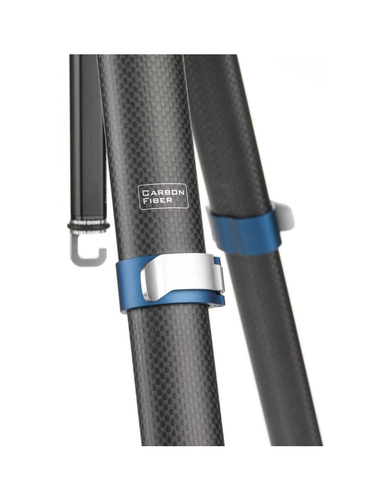 Benro Benro Cyanbird Carbon Tripod w/ G36PT Head