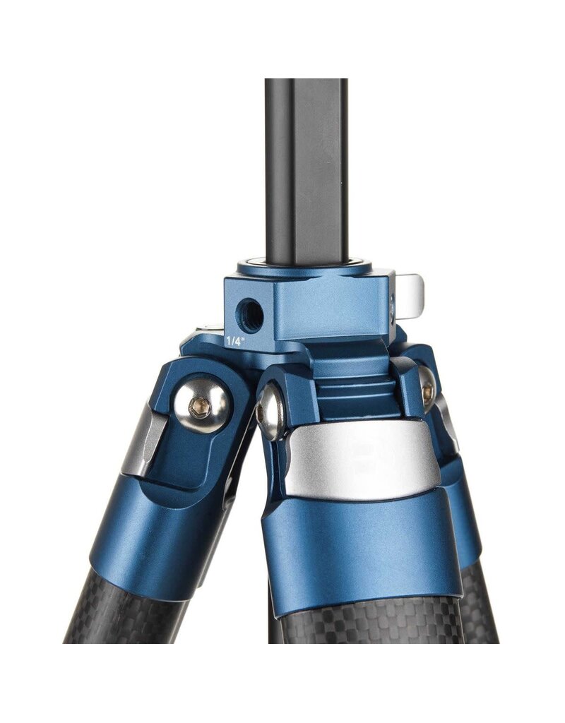 Benro Benro Cyanbird Carbon Tripod w/ G36PT Head