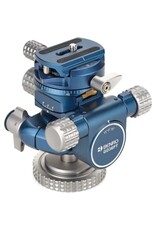 Benro Benro Geared Head ArcaSwiss GD36PT
