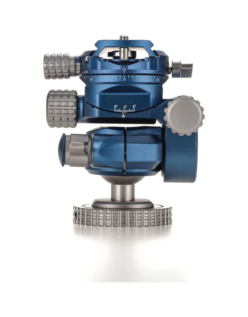 Benro Benro Geared Head ArcaSwiss GD36PT