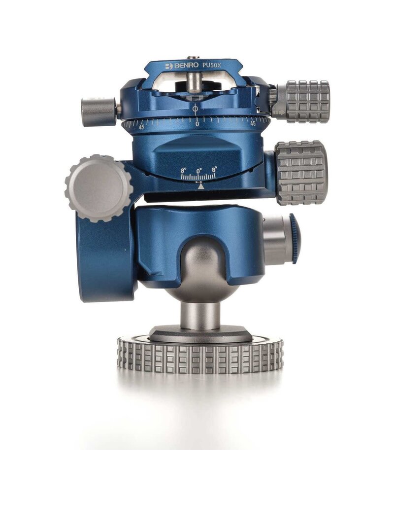 Benro Benro Geared Head ArcaSwiss GD36PT