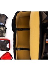 MrJanGear MrJanGear Boris IV Backpack Khaki