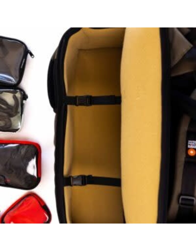 MrJanGear MrJanGear Boris IV Backpack Khaki