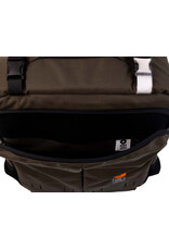 MrJanGear MrJanGear Boris IV Backpack Khaki