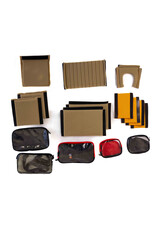 MrJanGear MrJanGear Boris IV Backpack Khaki