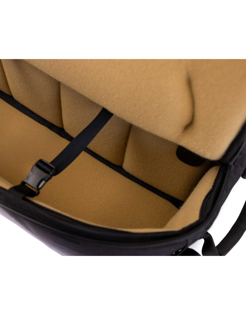 MrJanGear MrJanGear Boris IV Backpack Khaki