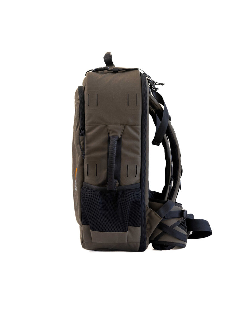 MrJanGear MrJanGear Boris IV Backpack Khaki