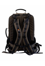 MrJanGear MrJanGear Boris IV Backpack Khaki