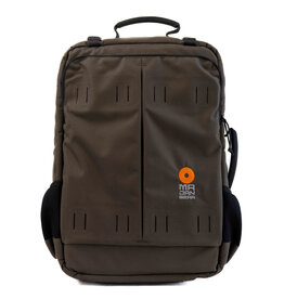 MrJanGear MrJanGear Boris IV Backpack Khaki