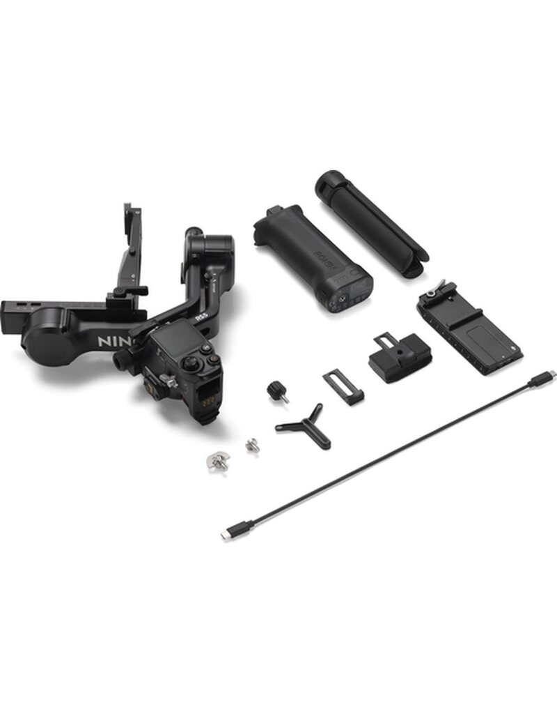 DJI DJI RS 5