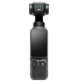 DJI DJI Osmo Pocket 4