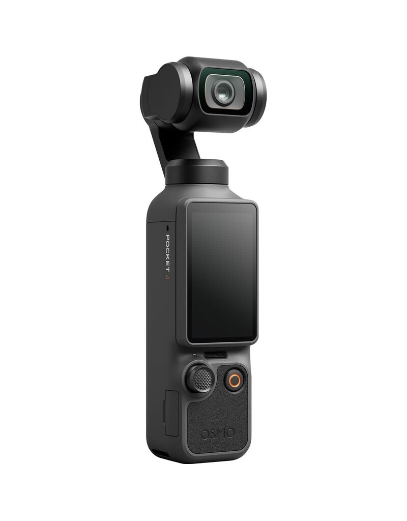 DJI DJI Osmo Pocket 4