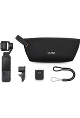 DJI DJI Osmo Pocket 4