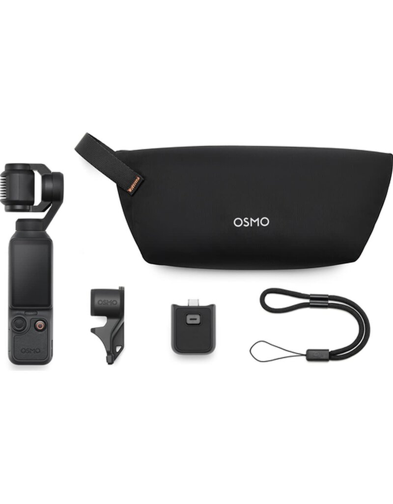 DJI DJI Osmo Pocket 4
