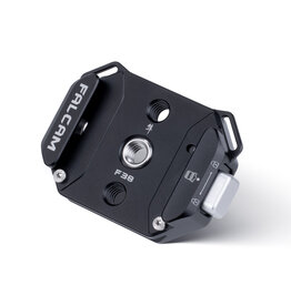 Falcam FALCAM F38 Quick Release Multi-Functional Base