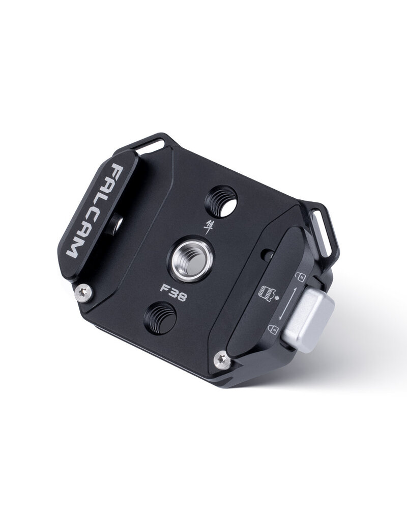 Falcam FALCAM F38 Quick Release Multi-Functional Base