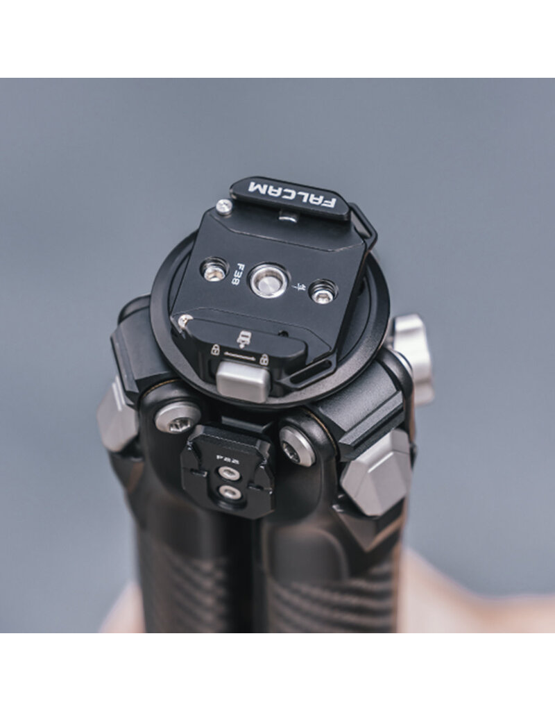 Falcam FALCAM F38 Quick Release Multi-Functional Base