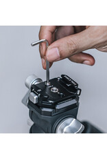 Falcam FALCAM F38 Quick Release Multi-Functional Base